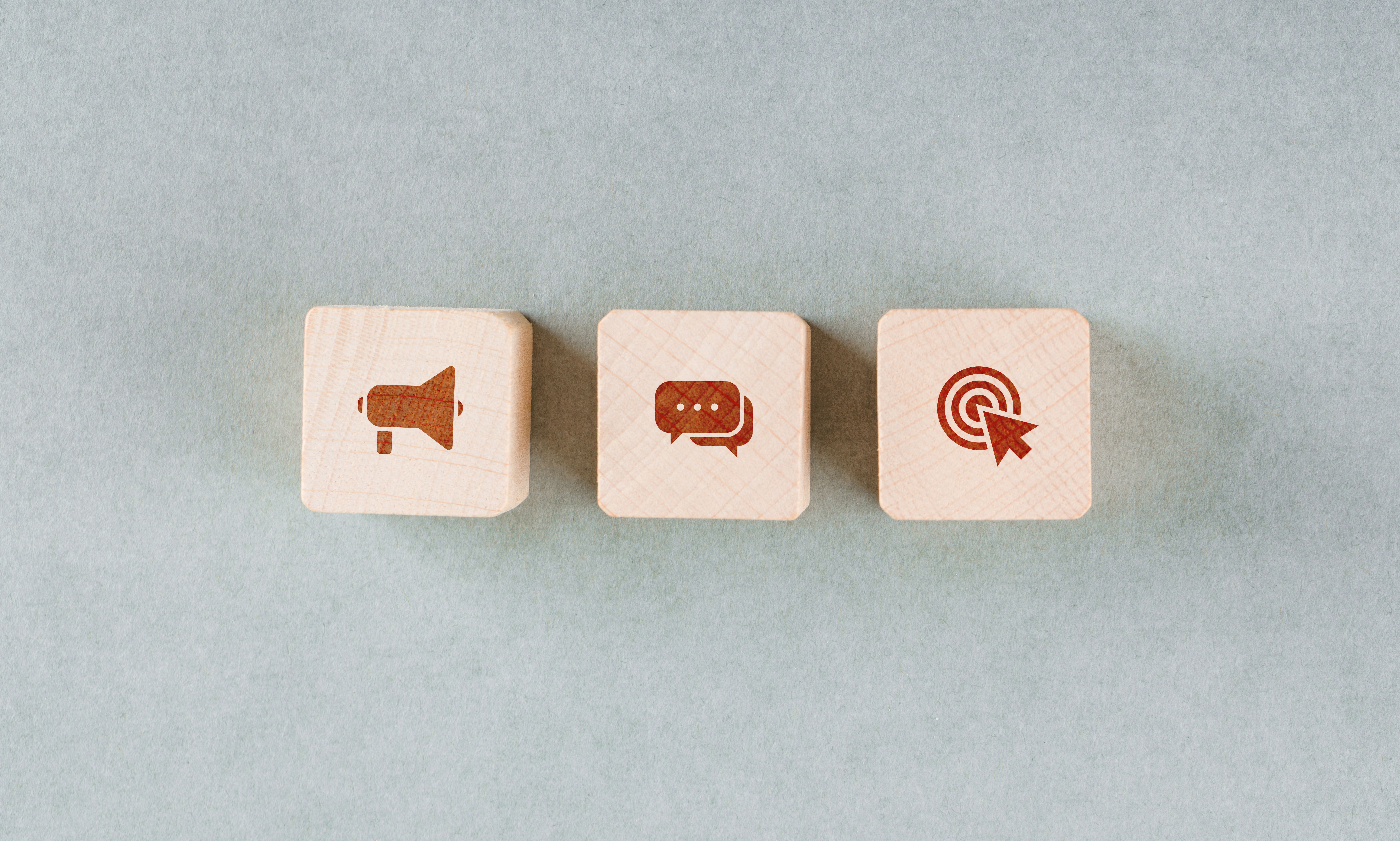 Blog Article Banner: The Future of Digital Communication: From Visibility to Meaning