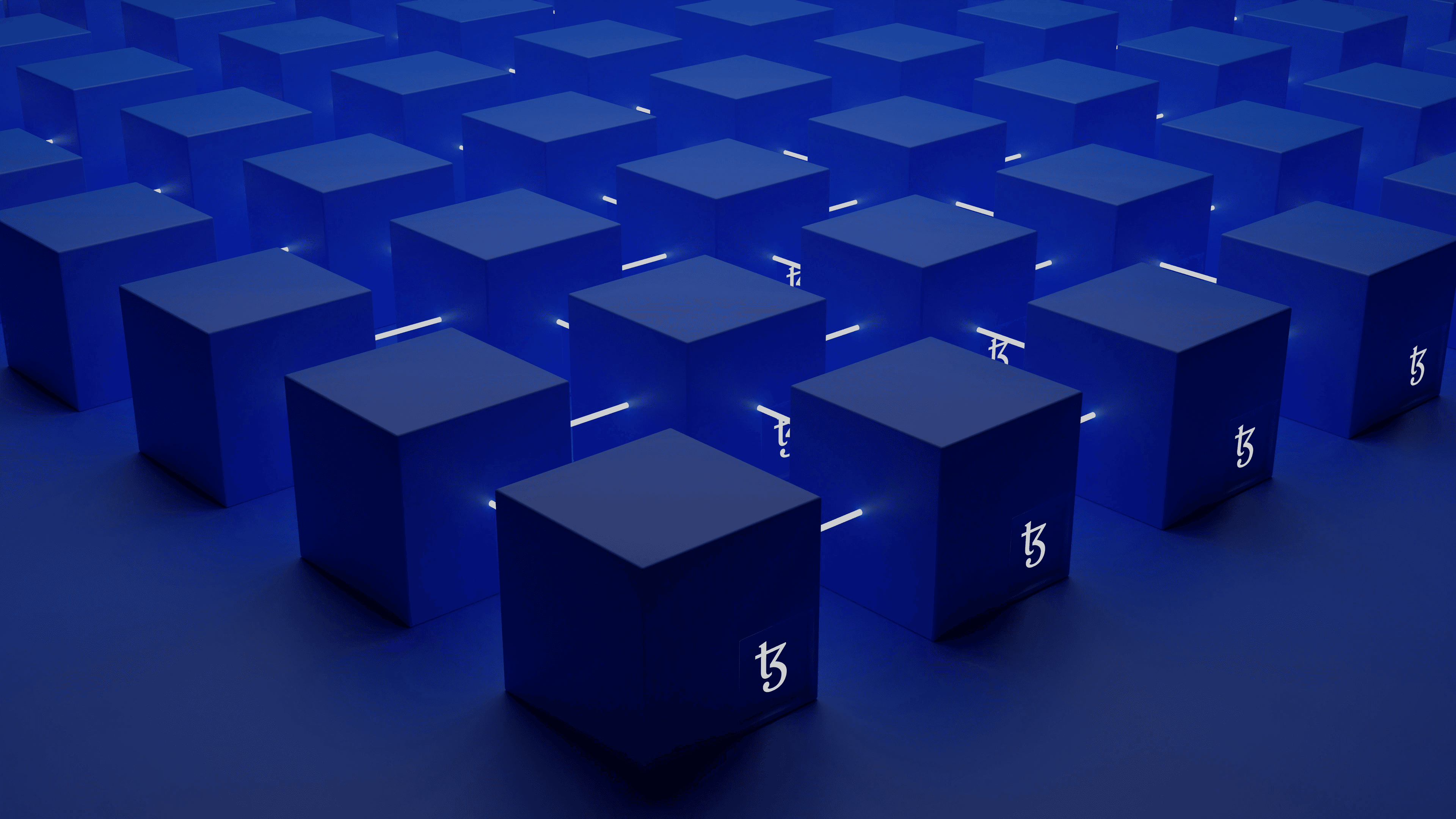 Zero Trust Blockchain