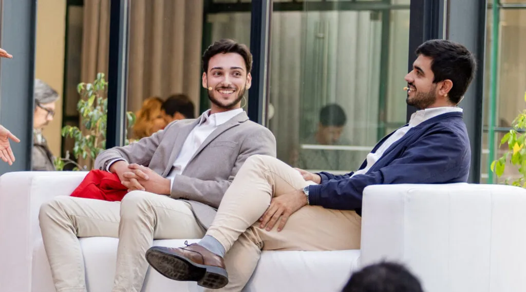 Get to know ROOTKey and our founder's story